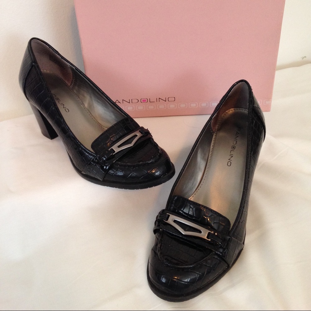 Bandolino pumps